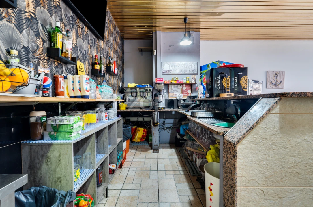 Negócio para Venda em Armação de Pera Foto 6