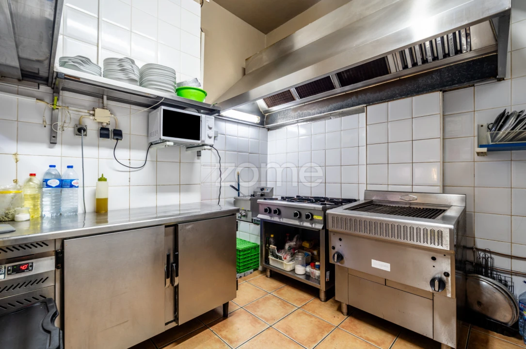 Negócio para Venda em Armação de Pera Foto 8