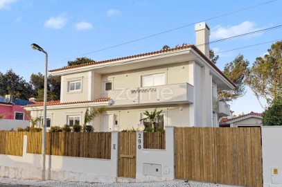 Moradia T5 para Venda em Alcabideche