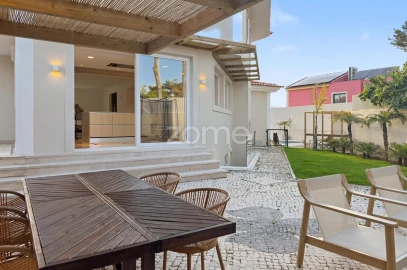 Moradia T5 para Venda em Alcabideche