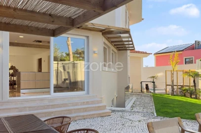 Moradia T5 para Venda em Alcabideche