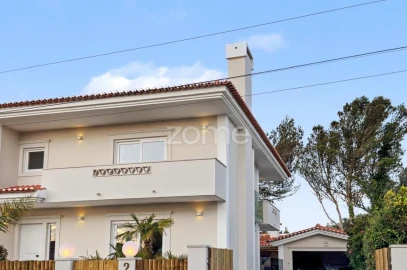 Moradia T5 para Venda em Alcabideche