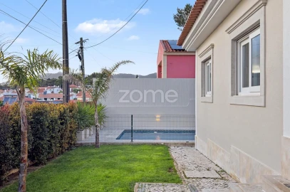 Moradia T5 para Venda em Alcabideche