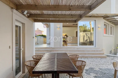 Moradia T5 para Venda em Alcabideche