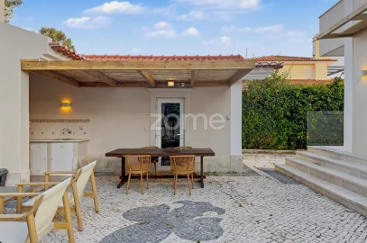 Moradia T5 para Venda em Alcabideche