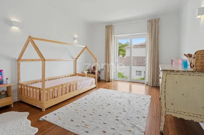 Moradia T5 para Venda em Alcabideche