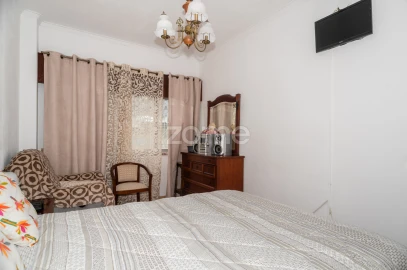 Apartamento T3 para Venda em Laranjeiro e Feijó