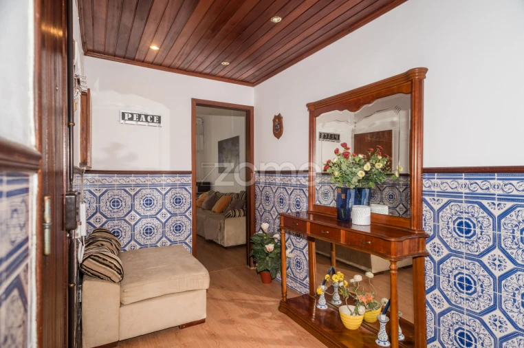 Apartamento T3 para Venda em Laranjeiro e Feijó Foto 12