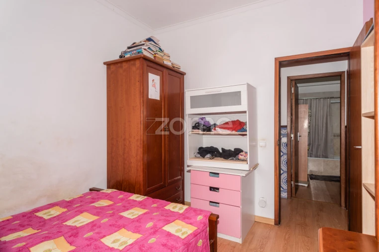 Apartamento T3 para Venda em Laranjeiro e Feijó Foto 6