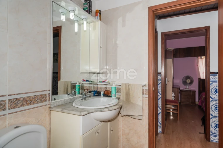 Apartamento T3 para Venda em Laranjeiro e Feijó Foto 10
