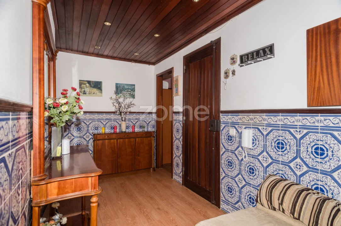 Apartamento T3 para Venda em Laranjeiro e Feijó Foto 13