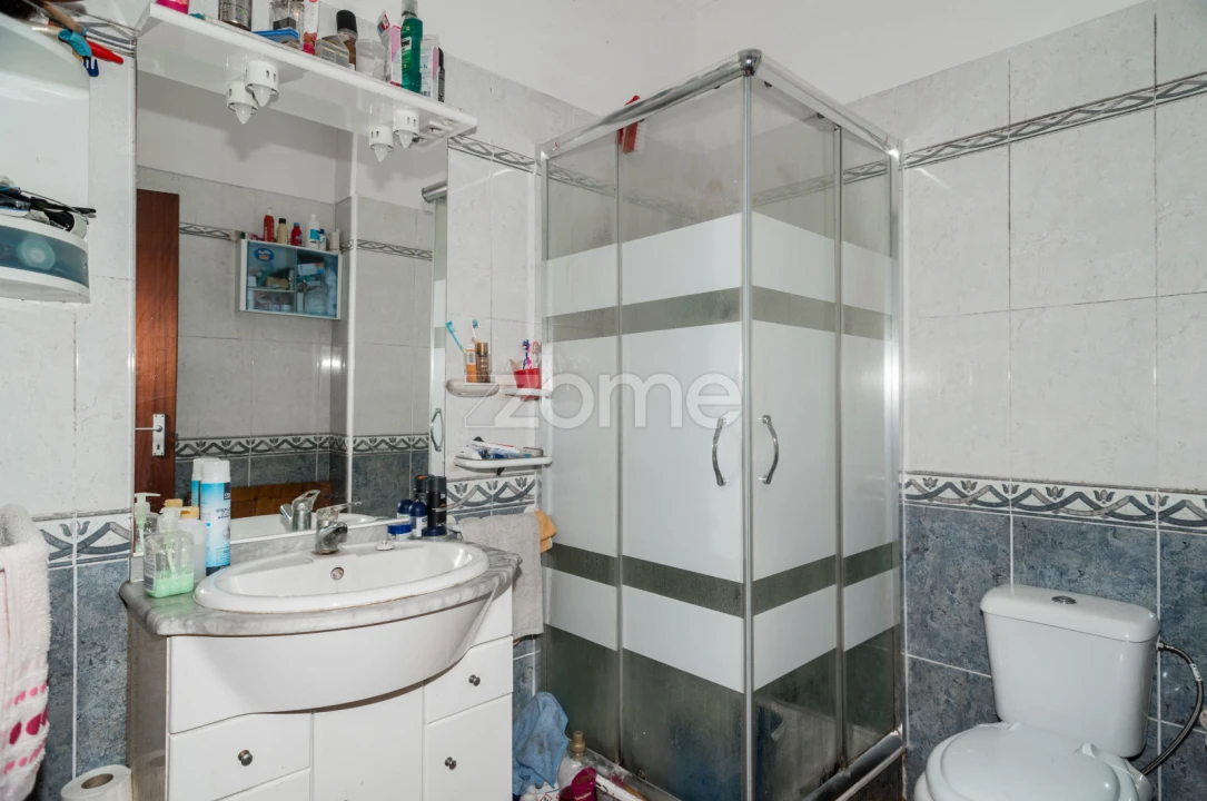 Apartamento T3 para Venda em Laranjeiro e Feijó Foto 14