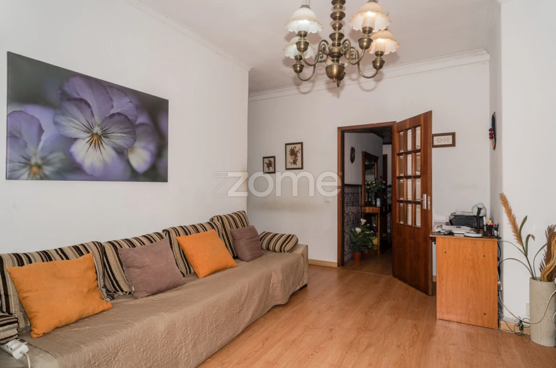 Apartamento T3 para Venda em Laranjeiro e Feijó Foto 22