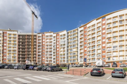 Apartamento T3 para Venda em Corroios