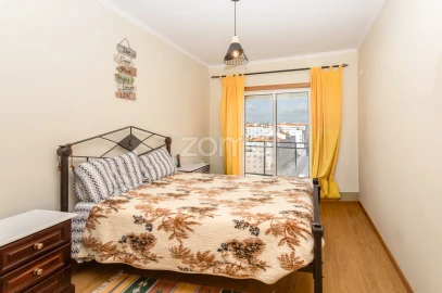 Apartamento T3 para Venda em Corroios