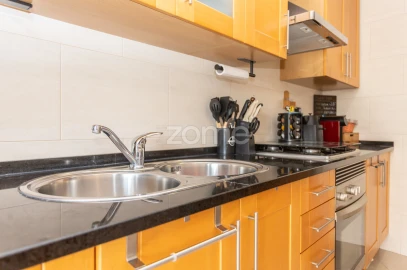 Apartamento T3 para Venda em Corroios