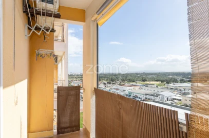 Apartamento T3 para Venda em Corroios