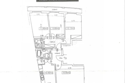 Apartamento T3 para Venda em Corroios