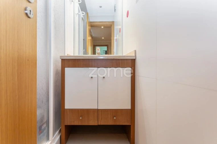 Apartamento T3 para Venda em Corroios Foto 16