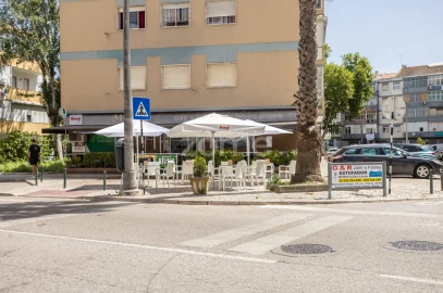 Negócio para Trespasse em Amora