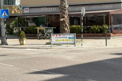 Negócio para Trespasse em Amora