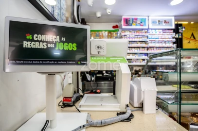 Negócio para Venda em Amora