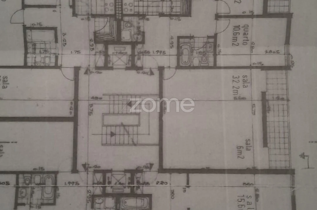 Apartamento T3 para Venda em Seixal, Arrentela e Aldeia de Paio Pires Foto 26