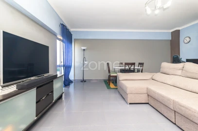 Apartamento T3 para Venda em Seixal, Arrentela e Aldeia de Paio Pires