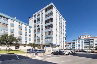 Apartamento T3 para Venda em Seixal, Arrentela e Aldeia de Paio Pires