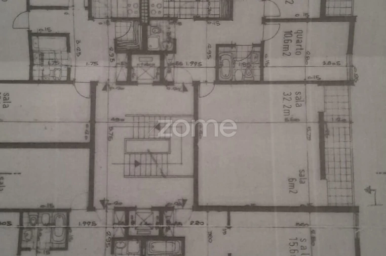 Apartamento T3 para Venda em Seixal, Arrentela e Aldeia de Paio Pires Foto 26