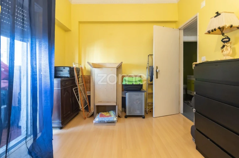 Apartamento T3 para Venda em Seixal, Arrentela e Aldeia de Paio Pires Foto 15
