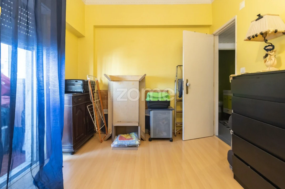 Apartamento T3 para Venda em Seixal, Arrentela e Aldeia de Paio Pires Foto 15