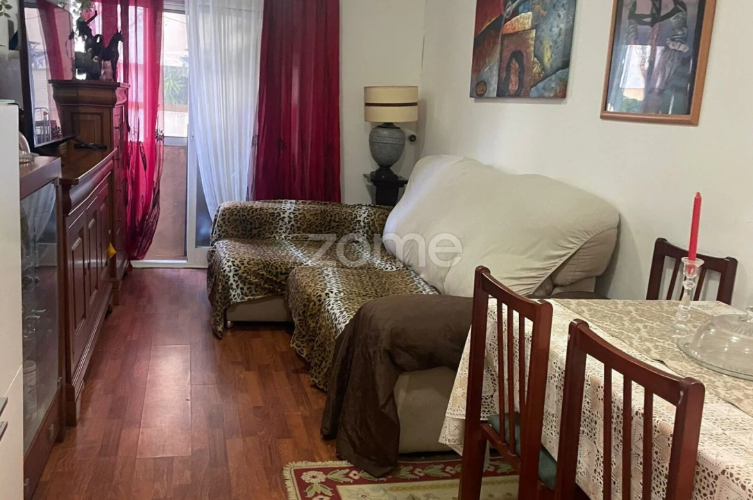 Apartamento T2 para Venda em Pinhal Novo Foto 3