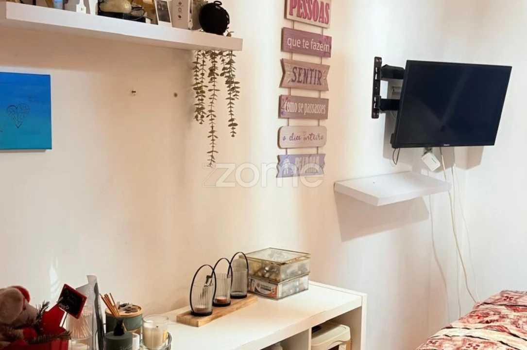 Apartamento T2 para Venda em Pinhal Novo Foto 6