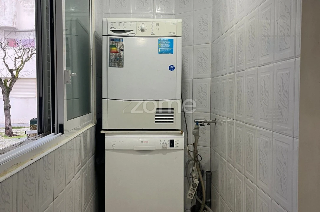 Apartamento T2 para Venda em Pinhal Novo Foto 13