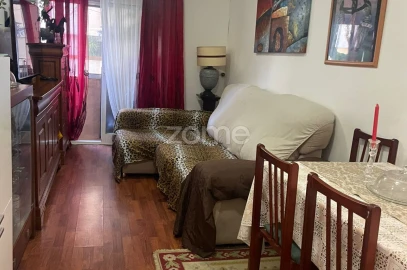 Apartamento T2 para Venda em Pinhal Novo