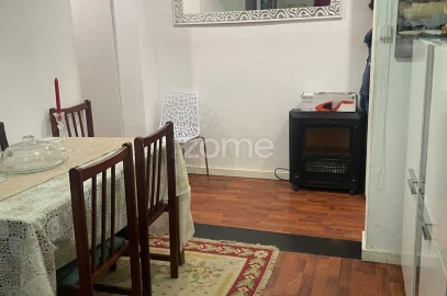Apartamento T2 para Venda em Pinhal Novo