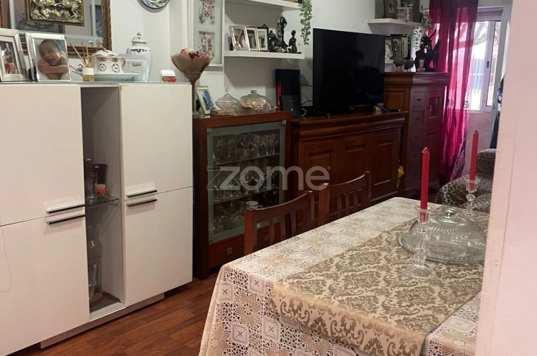 Apartamento T2 para Venda em Pinhal Novo Foto 4