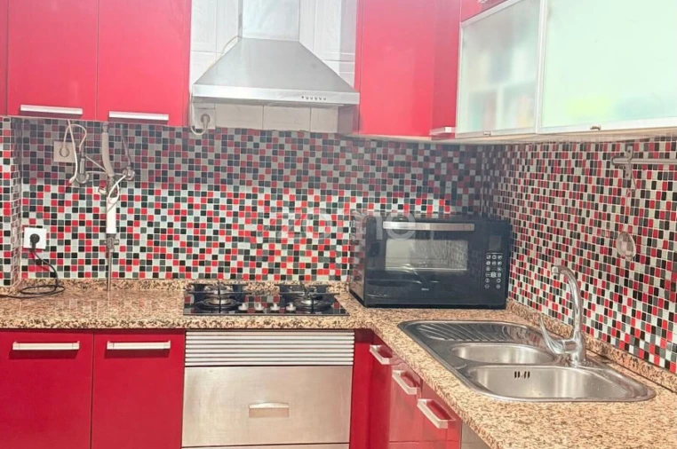 Apartamento T2 para Venda em Pinhal Novo Foto 2