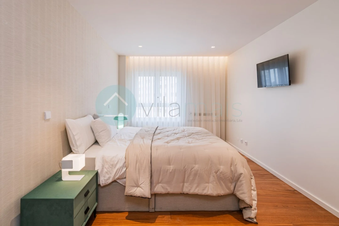 Apartamento T3 para Venda em Vila Nova da Telha Foto 23