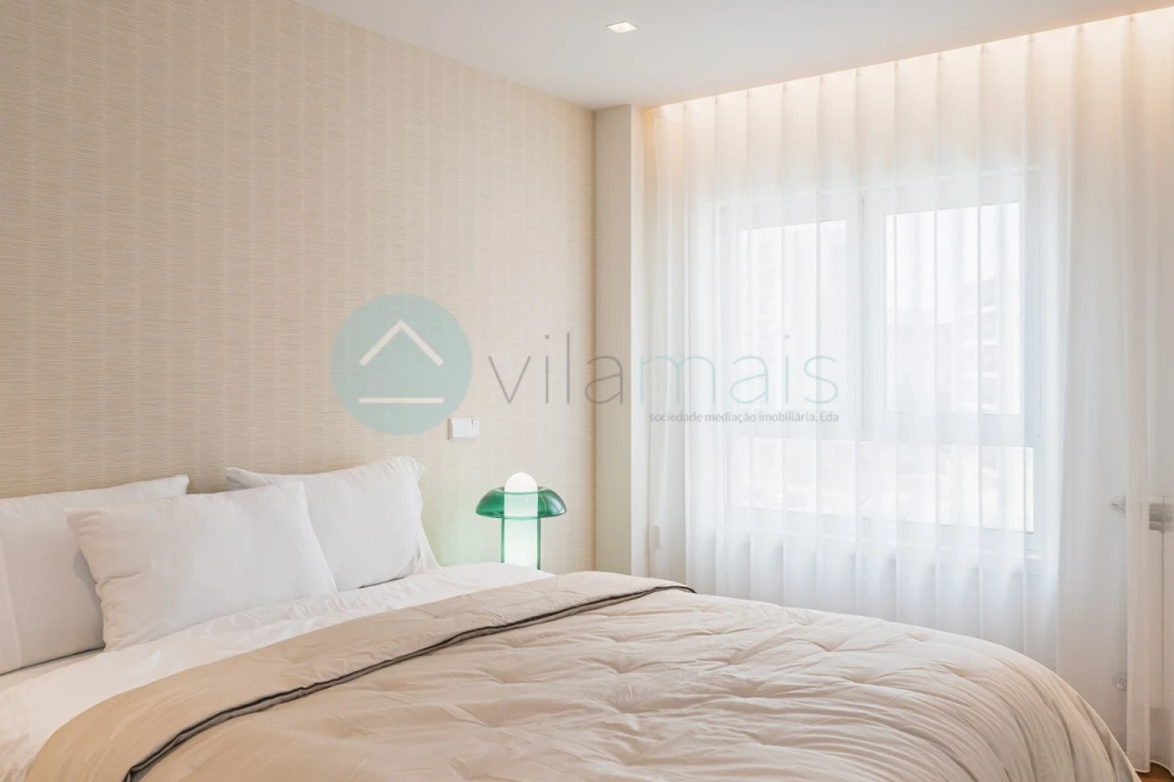 Apartamento T3 para Venda em Vila Nova da Telha Foto 24