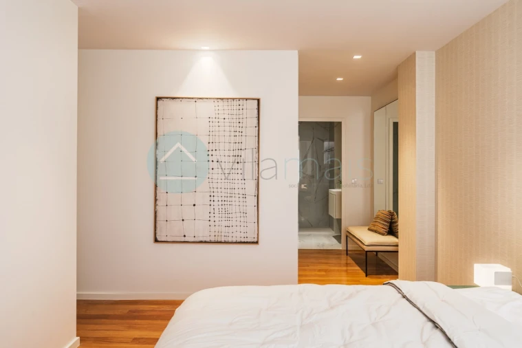 Apartamento T3 para Venda em Vila Nova da Telha Foto 25