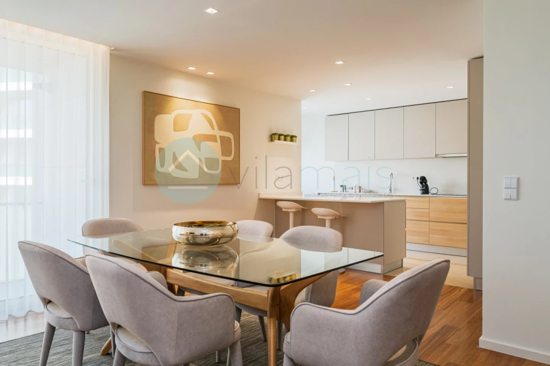 Apartamento T3 para Venda em Vila Nova da Telha Foto 10