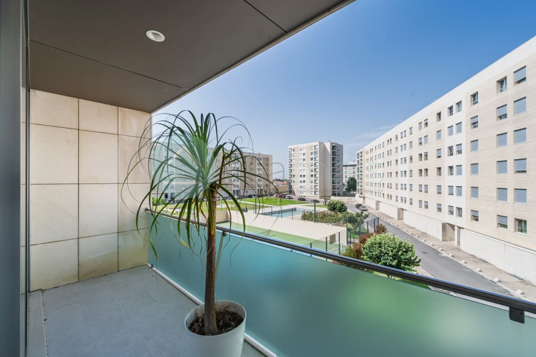 Apartamento T3 para Venda em Vila Nova da Telha Foto 12