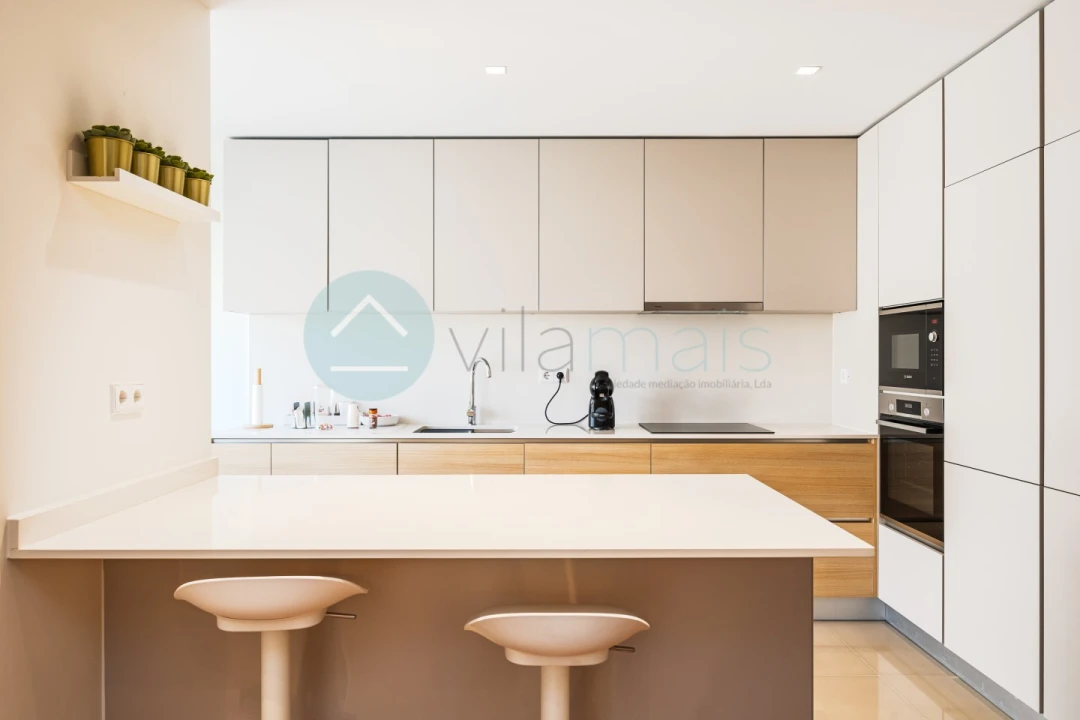 Apartamento T3 para Venda em Vila Nova da Telha Foto 14