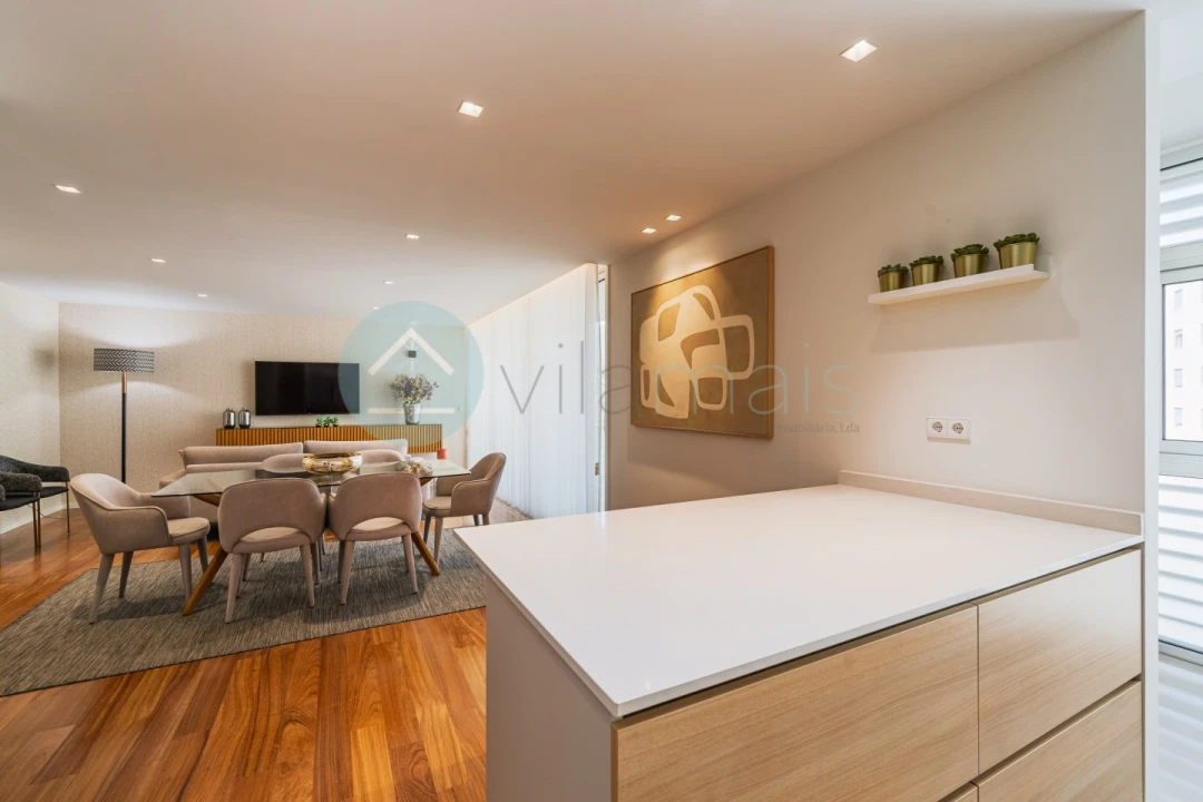 Apartamento T3 para Venda em Vila Nova da Telha Foto 15