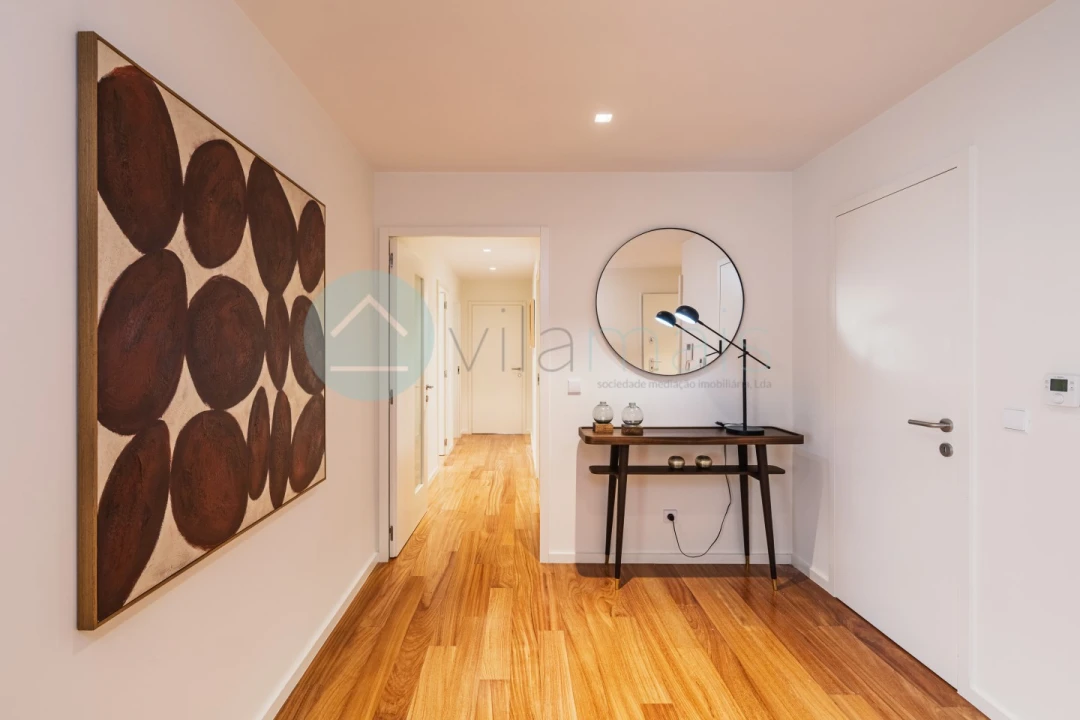 Apartamento T3 para Venda em Vila Nova da Telha Foto 19