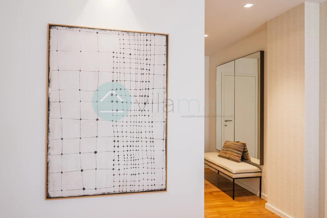Apartamento T3 para Venda em Vila Nova da Telha Foto 26