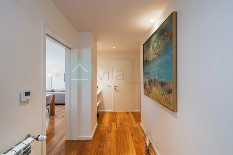 Apartamento T3 para Venda em Vila Nova da Telha Foto 13