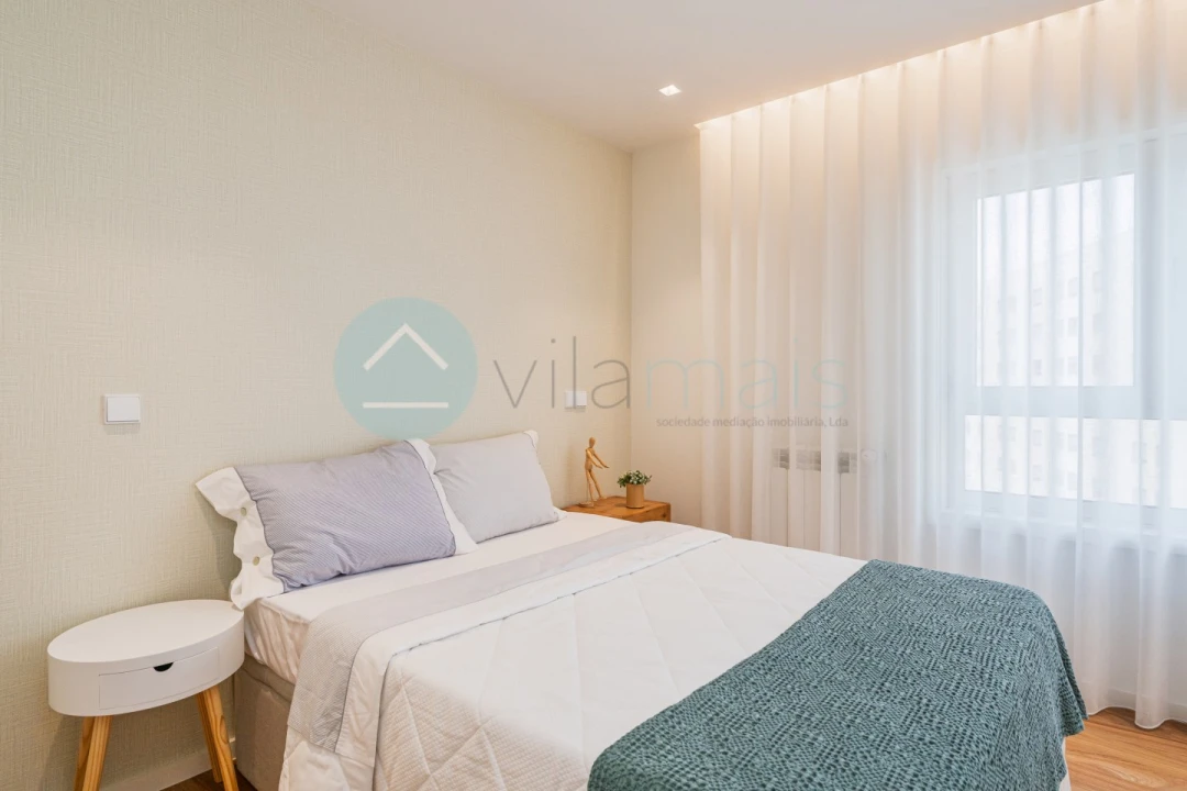 Apartamento T3 para Venda em Vila Nova da Telha Foto 21